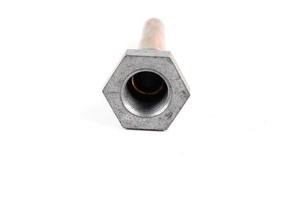 OEM guidance cap 25161218216 for BMW E36, E34, Z3. Original BMW piece for selector/automatic change.