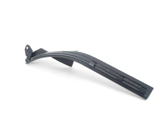 Embellecedor de umbral trasero izquierdo OEM 51478174517 para BMW Serie 7 (E38). Original BMW