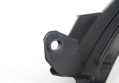 Embellecedor de umbral trasero izquierdo OEM 51478174517 para BMW Serie 7 (E38). Original BMW