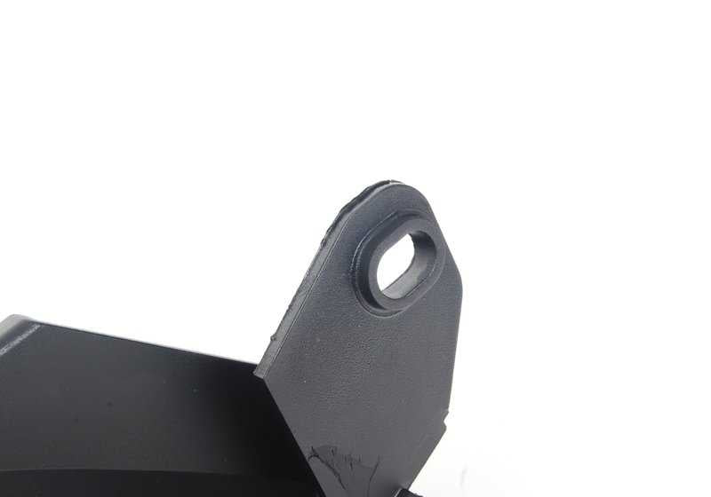 Embellecedor entrada puerta trasera derecha OEM 51478174518 para BMW E38 725tds, 728i, 730d, 730i. Pieza original BMW.