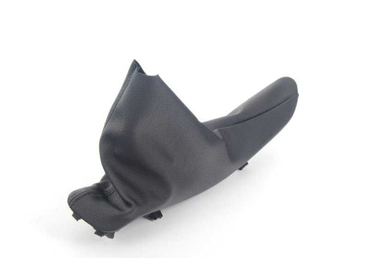 Cubierta del freno de mano negra OEM 34429235425 para BMW F30, F31, F34, F32, F33, F36. Original BMW.