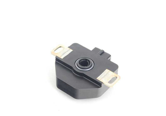 Interruptor de mariposa acelerador OEM 13631273265 para BMW E30, E28, E34, E24, E23, E32. Compatible con sistemas de admisión. Original BMW.