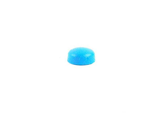 Embellus Blue Europababau OEM 51187060798 für BMW E81, E82, E87, E88, E90, E91, E92, E93, E60, E61, F10, E63, E64, Z4 E89. Original BMW.