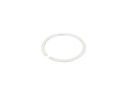 Anillo de seguridad OEM 33321091687 para BMW E39, E60, E61, F07, F10, F11, F18, E63, E64, F06, F12, F13, E38, E65, E66, F01, F02, F04, E53, E70, F15, F85, E71, E72, F16, F86, E52. Original BMW.
