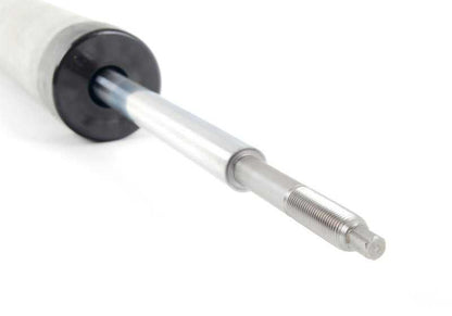 Amortiguador trasero OEM 33527845548 para BMW E82. Original BMW.