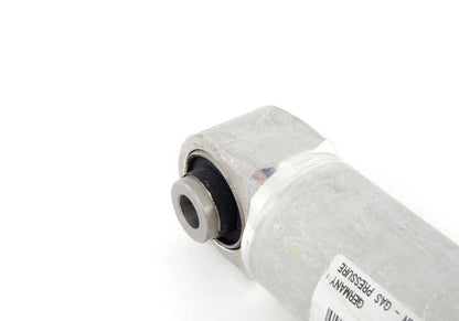 Amortiguador trasero OEM 33527845548 para BMW E82. Original BMW.