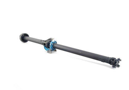 Árbol de transmisión para BMW E30 con cambio manual de 5 velocidades. OEM 26101226733. Original BMW.
