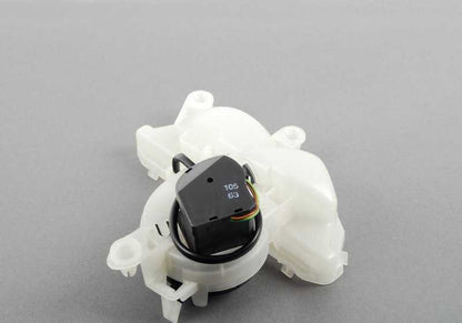 Couvrir avec OEM Fan 12907578125 pour BMW E89. BMW d'origine.