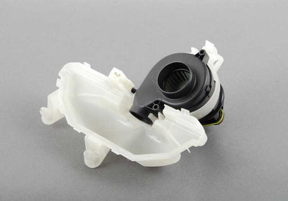 Couvrir avec OEM Fan 12907578125 pour BMW E89. BMW d'origine.