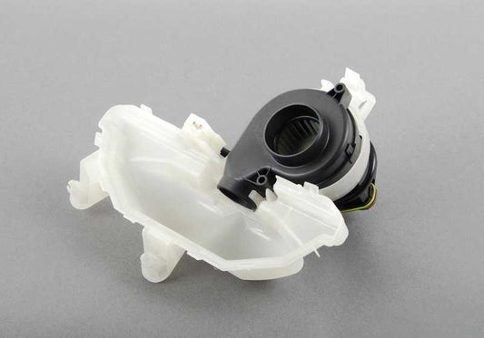 Tapa con ventilador OEM 12907578125 para BMW E89. Original BMW.