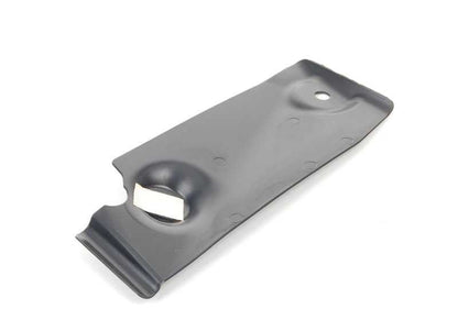Recubrimiento derecho OEM 51487126246 para MINI R50, R53, Cabrio R52. Original MINI.