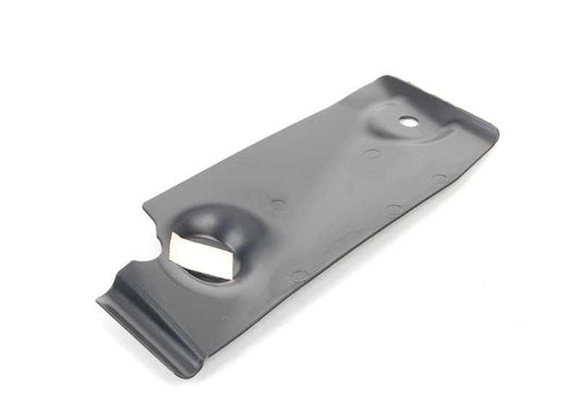 Recubrimiento derecho OEM 51487126246 para MINI R50, R53, Cabrio R52. Original MINI.