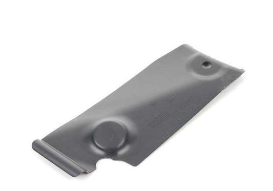 Recubrimiento derecho OEM 51487126246 para MINI R50, R53, Cabrio R52. Original MINI.