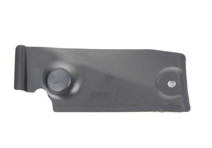Recubrimiento derecho OEM 51487126246 para MINI R50, R53, Cabrio R52. Original MINI.