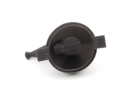 Tapa protectora encendido OEM 12121273299 para BMW E21, E30, E12, E28, E24, E23. Pieza original BMW.