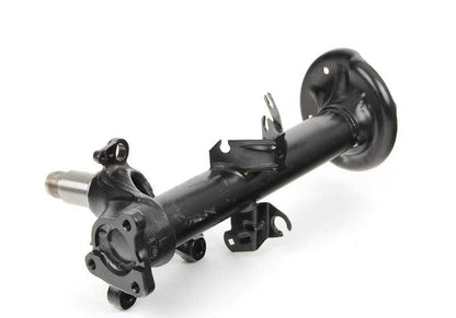 Amortiguador delantero izquierdo OEM 31311138487 para BMW E34, E32. Original BMW.