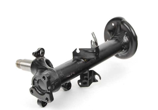 Amortiguador delantero izquierdo OEM 31311138487 para BMW E34, E32. Original BMW.
