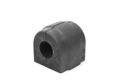 Soporte de goma estabilizador OEM 31351096365 para BMW E85, E86. Original BMW.