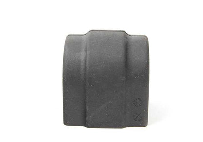 Soporte de goma estabilizador OEM 31351096365 para BMW E85, E86. Original BMW.