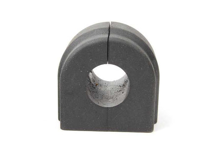 Soporte de goma estabilizador OEM 31351096365 para BMW E85, E86. Original BMW.