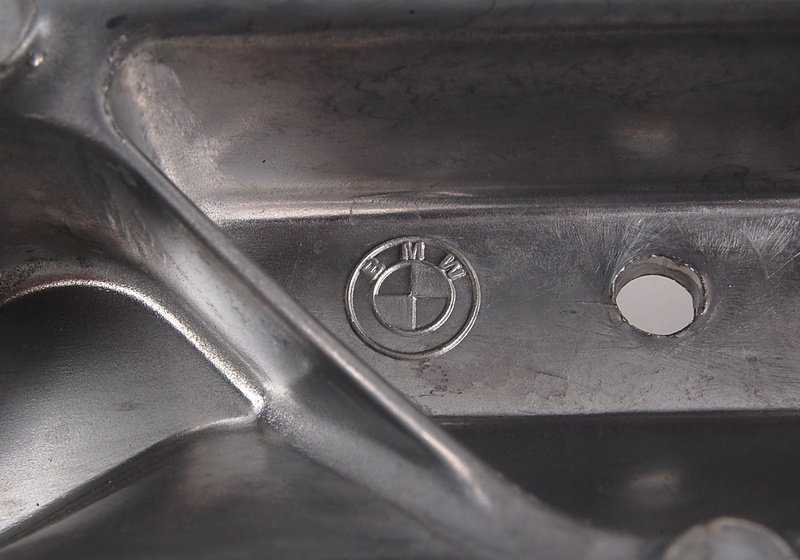 Travesaño de caja de cambios OEM 23701136498 para BMW E36 y Z3. Original BMW.