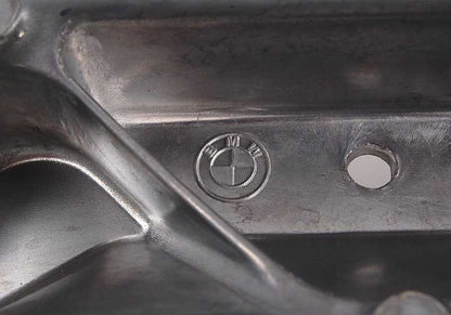 Travesaño de caja de cambios OEM 23701136498 para BMW E36 y Z3. Original BMW.