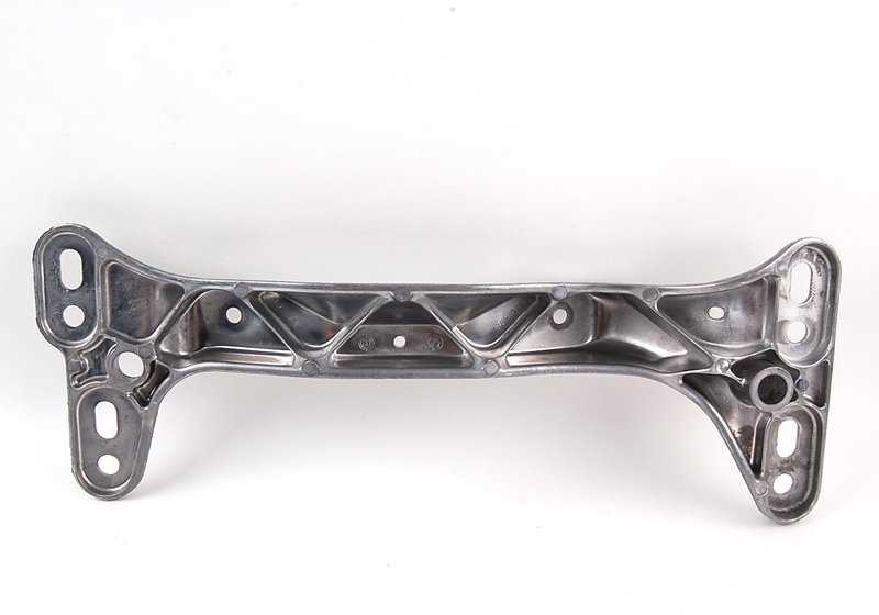 Travesaño de caja de cambios OEM 23701136498 para BMW E36 y Z3. Original BMW.