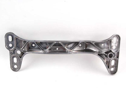 Travesaño de caja de cambios OEM 23701136498 para BMW E36 y Z3. Original BMW.