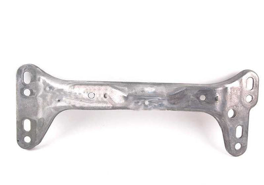 OEM 23701136498 gearbox crossbar for BMW E36 and Z3. Original BMW.