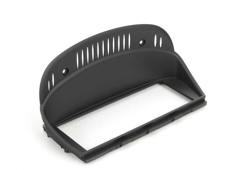 Madrado Evellecador pour 8,8 "OEM 6582926386 pour BMW E90, E91, E92, E93, E60, E61, E63, E64. BMW original.