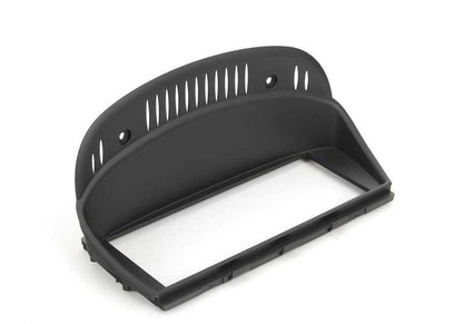 Madrado Evellecador pour 8,8 "OEM 6582926386 pour BMW E90, E91, E92, E93, E60, E61, E63, E64. BMW original.