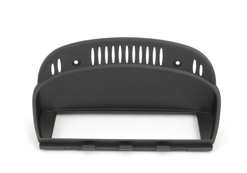 Madrado Evellecador pour 8,8 "OEM 6582926386 pour BMW E90, E91, E92, E93, E60, E61, E63, E64. BMW original.