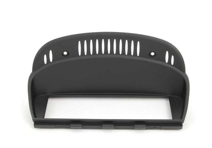 Madrado Evellecador pour 8,8 "OEM 6582926386 pour BMW E90, E91, E92, E93, E60, E61, E63, E64. BMW original.