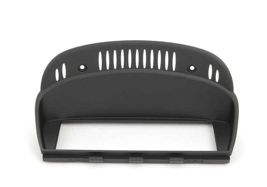 Madrado Evellecador pour 8,8 "OEM 6582926386 pour BMW E90, E91, E92, E93, E60, E61, E63, E64. BMW original.