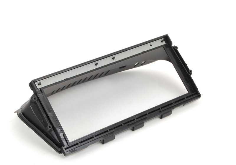Madrado Evellecador pour 8,8 "OEM 6582926386 pour BMW E90, E91, E92, E93, E60, E61, E63, E64. BMW original.