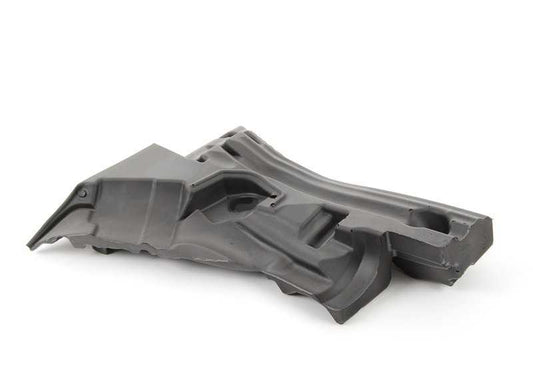 Cover for BMW 5 Series F07, F10, F11, F18, 6 Series F06, F12, F13, 7 Series F01N, F02N, X3 F25, X4 F26, X5 E70N, F15, X6 E71, F16 (OEM 11127609461). Genuine BMW