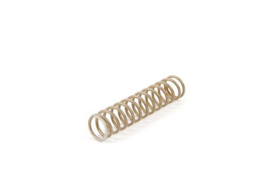 Pressure Spring OEM 11417835445 for BMW E90, E92, E93, E60, E61, E63, E64. Original BMW.