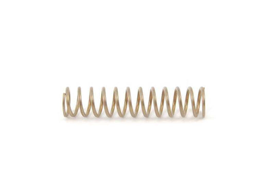 Pressure Spring OEM 11417835445 for BMW E90, E92, E93, E60, E61, E63, E64. Original BMW.