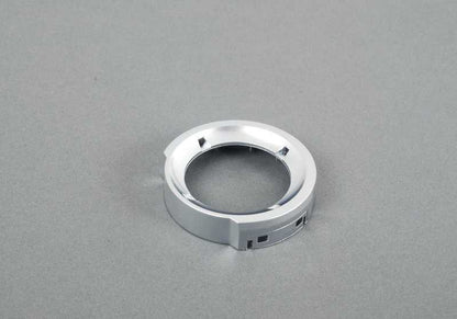 Chrom Aro Perlglanz Plup OEM 65829353029 für BMW E81, E82, E87N, E88, E90N, E91N, E92, E92N, E93, E93N, E84, E70, E70N, E71, E72, E89. Original BMW.