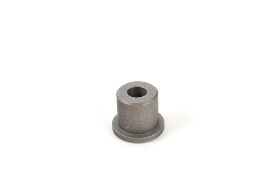 Casquillo OEM 11417834301 para BMW E60, E61, E63, E64. Pieza original BMW para el sistema de aceite / bomba de aceite. Repuesto original BMW.