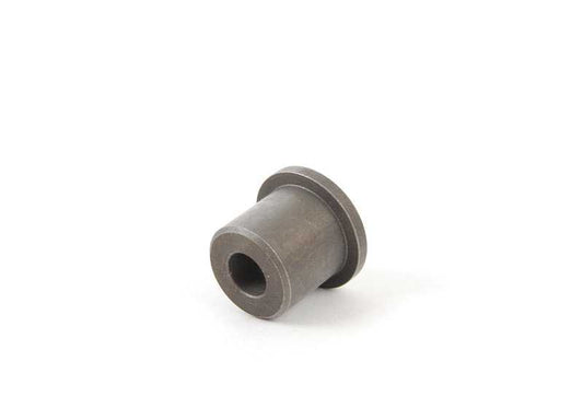 Casquillo OEM 11417834301 para BMW E60, E61, E63, E64. Pieza original BMW para el sistema de aceite / bomba de aceite. Repuesto original BMW.