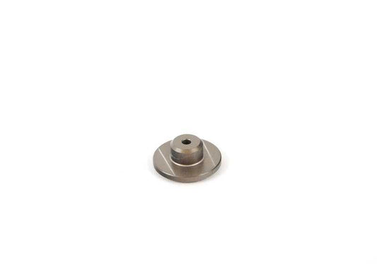 Piatto di primavera per BMW 3 Serie E90, E92, E93, 5 E60, Serie E61N, Serie 6 E63, E64 (OEM 11417835444). BMW originale.