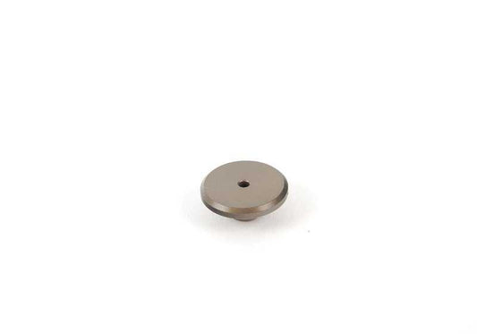 Piatto di primavera per BMW 3 Serie E90, E92, E93, 5 E60, Serie E61N, Serie 6 E63, E64 (OEM 11417835444). BMW originale.