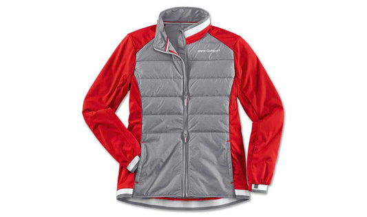 Chaqueta de golf talla 5 OEM 80142460934 para BMW. Original BMW.