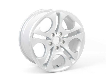Llantas de aleación Estilo Ellipsoid 107 OEM 36116758193 para BMW E85, E86 (Z4). Original BMW.