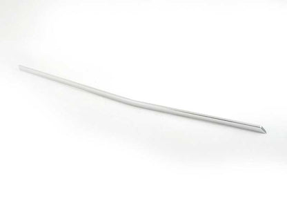 Right cover for BMW 3 Series E30 (OEM 51211906252). Original BMW.