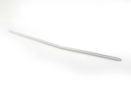 Capa direita para BMW Série 3 E30 (OEM 51211906252). BMW originais.