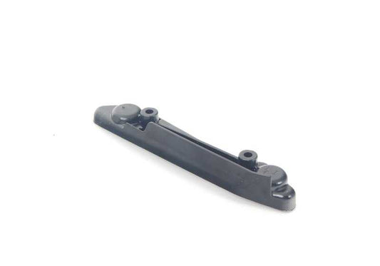 Soporte lateral delantero superior izquierdo OEM 51117255361 para BMW F30, F30N, F31, F31N, F35, F35N. Original BMW.