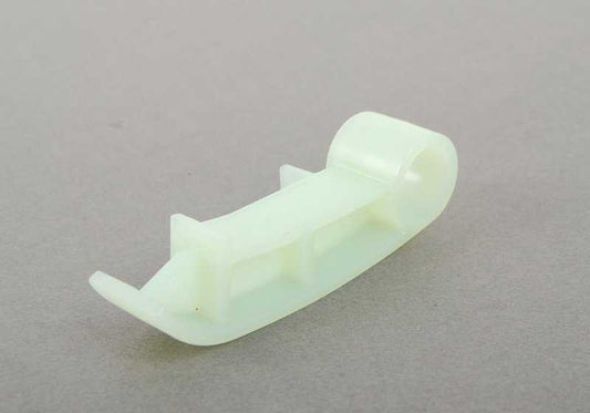 Trilho de tensão OEM 11417837576 para BMW Série 5 E60, E61 LCI, Série 6 E63, E64. BMW genuíno.