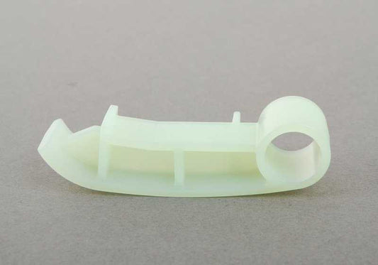 Trilho de tensão OEM 11417837576 para BMW Série 5 E60, E61 LCI, Série 6 E63, E64. BMW genuíno.